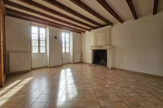 achat maison ars 16130