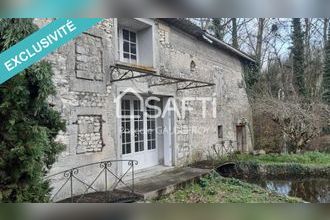 achat maison ars 16130