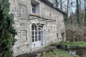 achat maison ars 16130