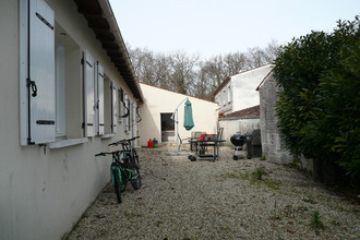 achat maison ars 16130