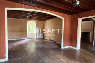 achat maison ars 16130