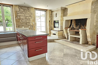 achat maison ars 16130