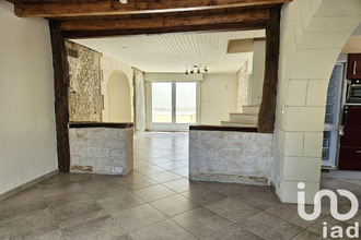 achat maison ars 16130