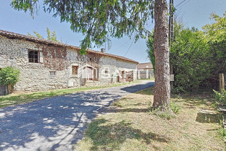 achat maison ars 16130