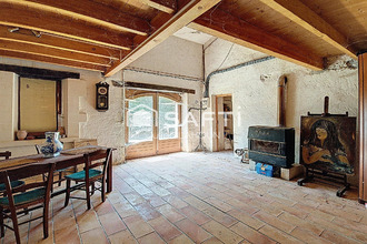 achat maison ars 16130