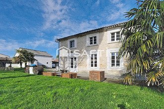 achat maison ars 16130
