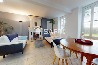 achat maison ars 16130