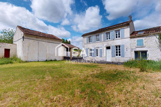 achat maison ars 16130