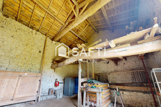 achat maison ars 16130