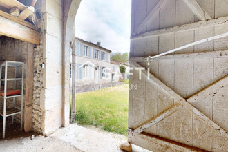 achat maison ars 16130