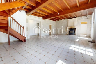 achat maison ars 16130