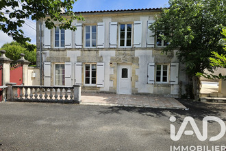achat maison ars 16130
