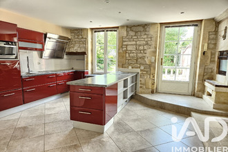 achat maison ars 16130