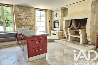 achat maison ars 16130
