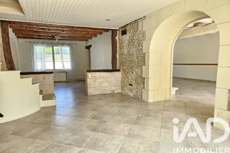 achat maison ars 16130