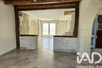 achat maison ars 16130