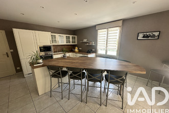 achat maison ars 16130