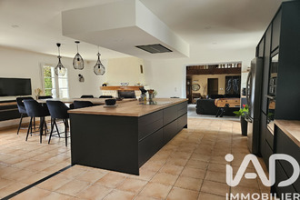 achat maison ars 16130