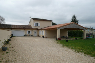 achat maison ars 16130