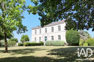 achat maison ars 16130