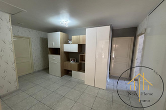 achat maison ars 16130