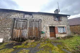 achat maison ars 23480