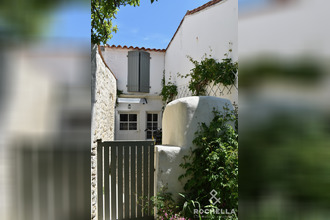 achat maison ars-en-re 17590