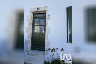 achat maison ars-en-re 17590