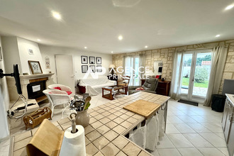 achat maison ars-en-re 17590