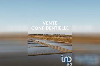 achat maison ars-en-re 17590