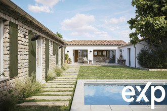 achat maison ars-en-re 17590