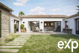 achat maison ars-en-re 17590