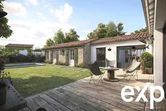 achat maison ars-en-re 17590