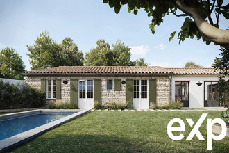 achat maison ars-en-re 17590