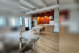 achat maison ars-en-re 17590