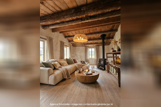 achat maison ars-en-re 17590