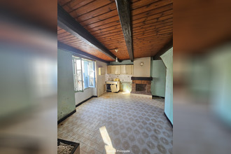 achat maison ars-en-re 17590