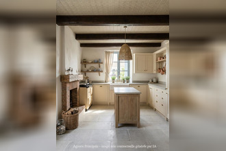 achat maison ars-en-re 17590