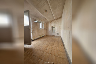 achat maison ars-en-re 17590