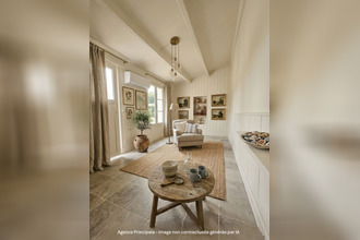 achat maison ars-en-re 17590