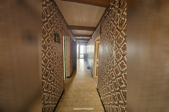 achat maison ars-en-re 17590