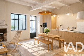 achat maison ars-en-re 17590