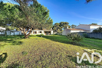 achat maison ars-en-re 17590