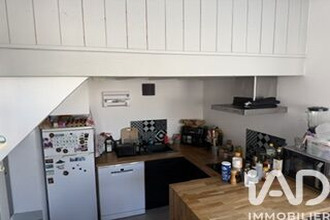 achat maison ars-en-re 17590