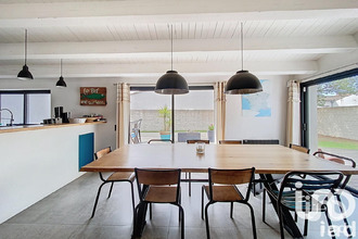 achat maison ars-en-re 17590