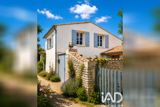 achat maison ars-en-re 17590