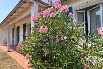 achat maison ars-en-re 17590