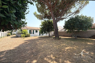 achat maison ars-en-re 17590
