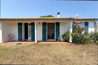 achat maison ars-en-re 17590