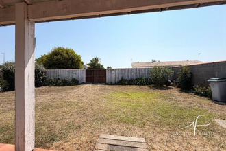 achat maison ars-en-re 17590